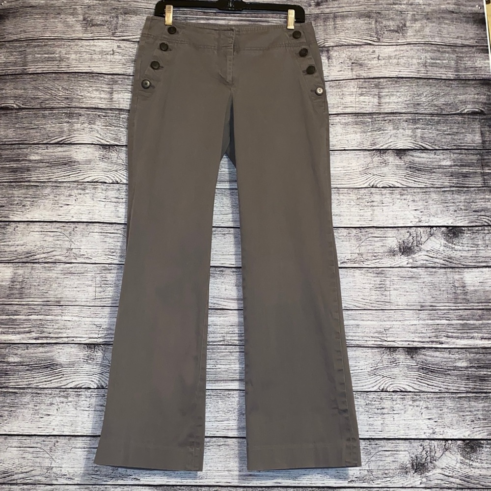 Ann Taylor LOFT Marisa Sailor Pant